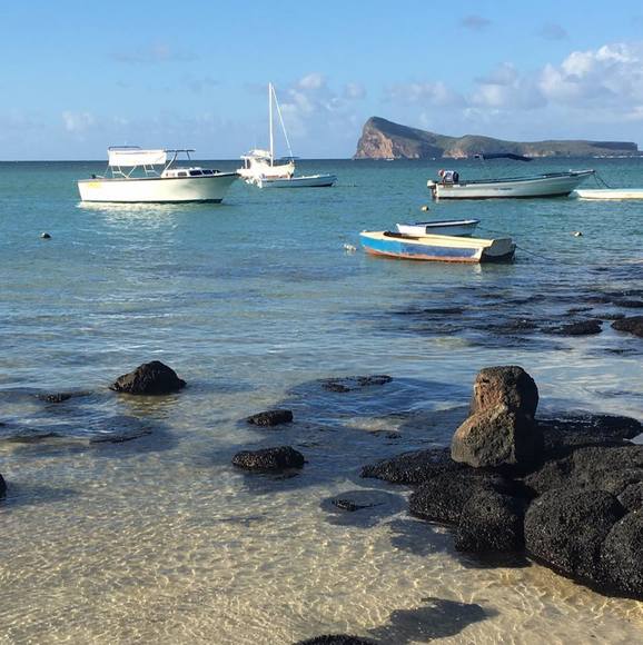 Meet your Posher, Naseema - Picture 1 of 1